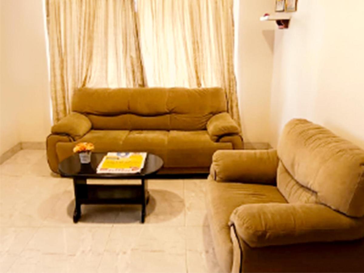 Hotel Cute Orange Chennai Luaran gambar